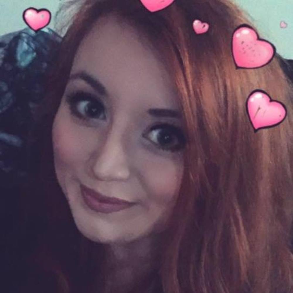 Meet your Posher, Kayla